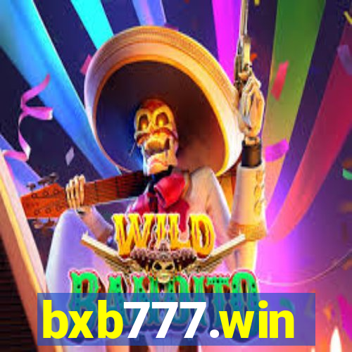 bxb777.win