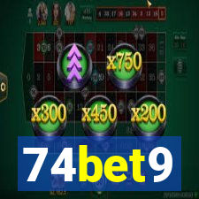 74bet9