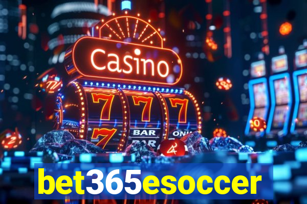 bet365esoccer