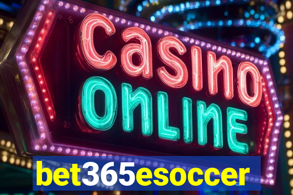 bet365esoccer