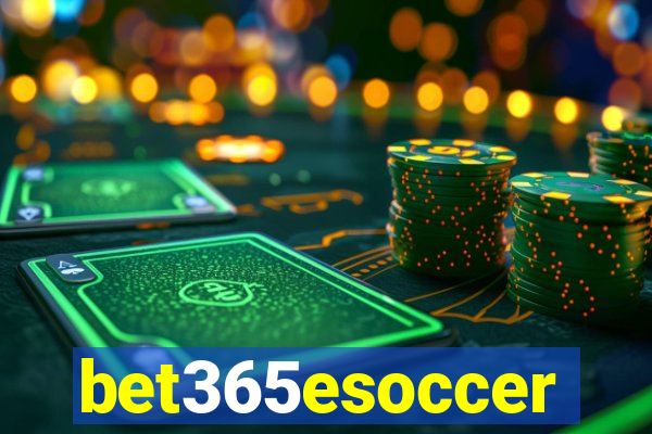 bet365esoccer