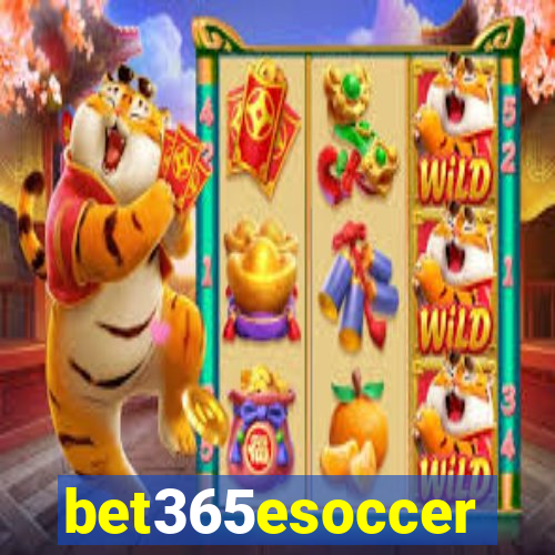 bet365esoccer