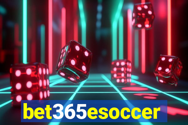 bet365esoccer