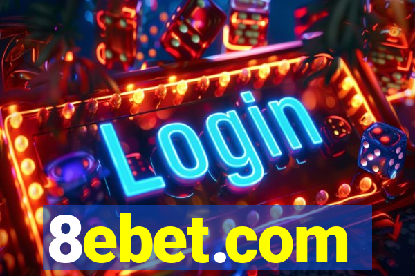 8ebet.com