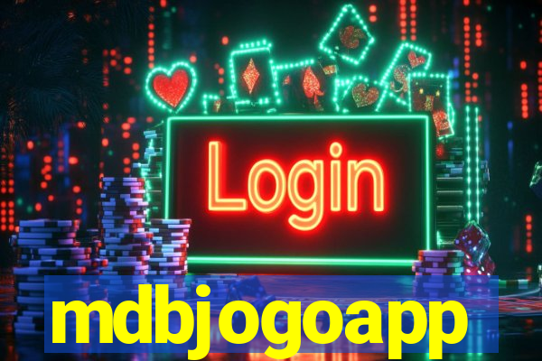 mdbjogoapp