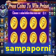 sampaporni