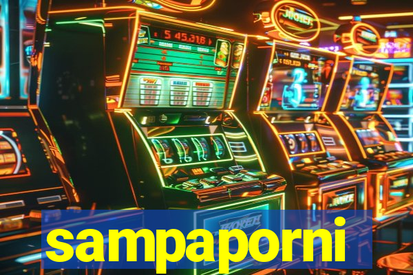 sampaporni