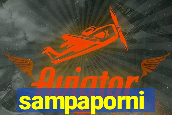 sampaporni