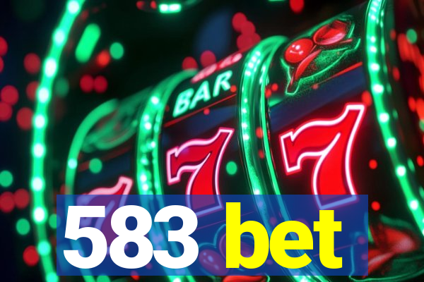 583 bet