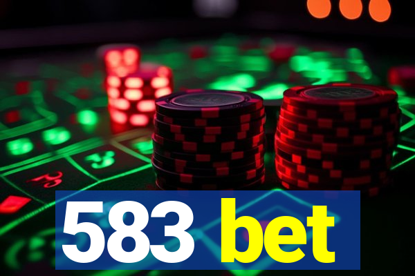 583 bet