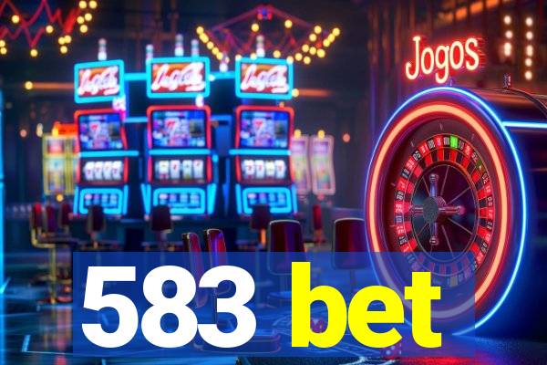 583 bet