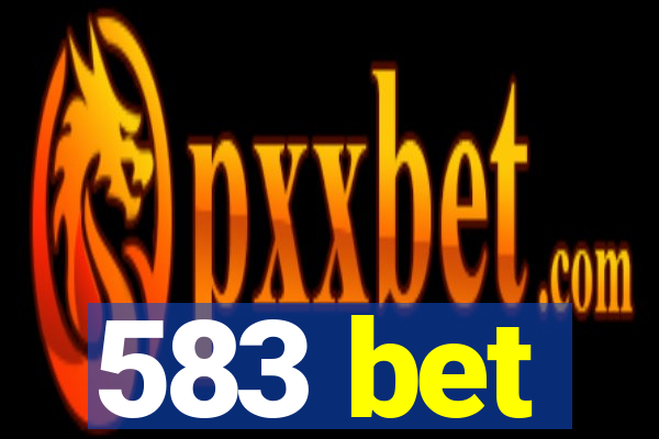 583 bet