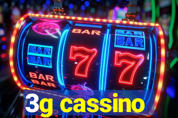 3g cassino