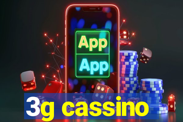 3g cassino