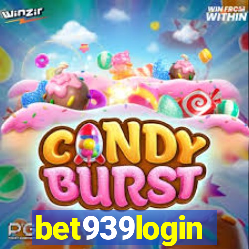 bet939login