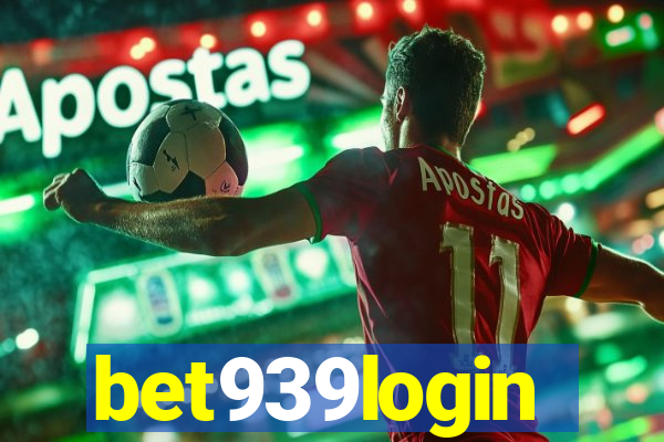 bet939login