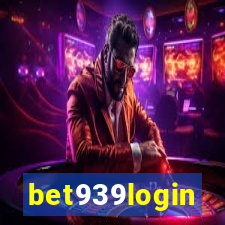 bet939login