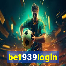 bet939login