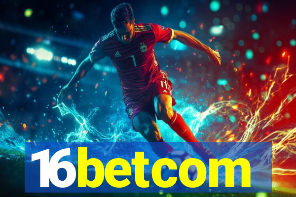 16betcom