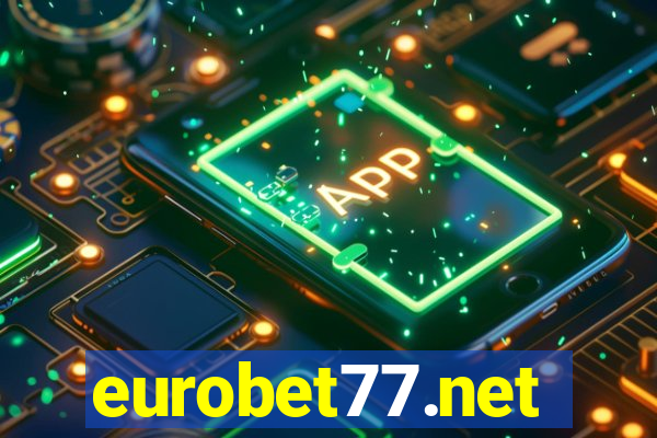 eurobet77.net