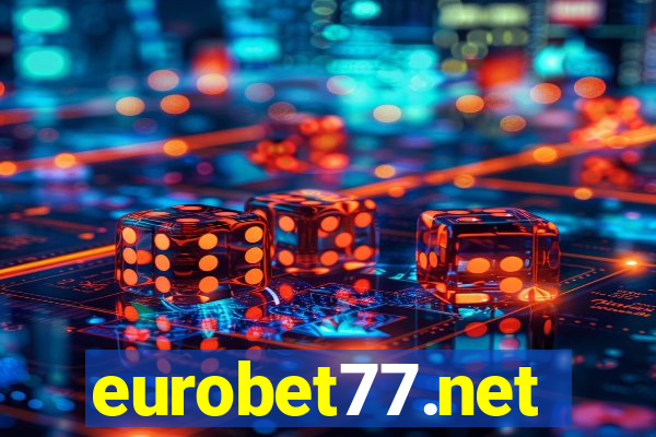 eurobet77.net