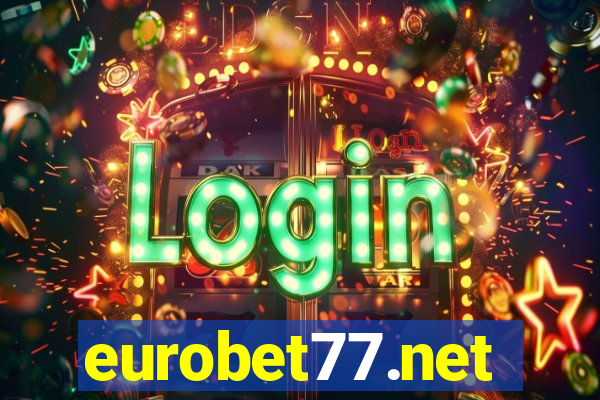 eurobet77.net