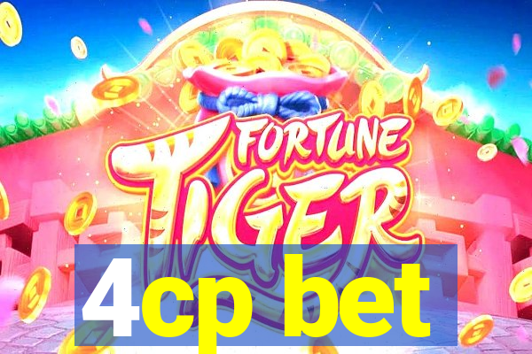 4cp bet