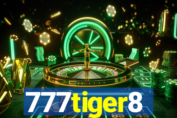 777tiger8