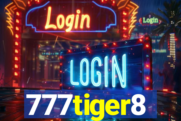 777tiger8