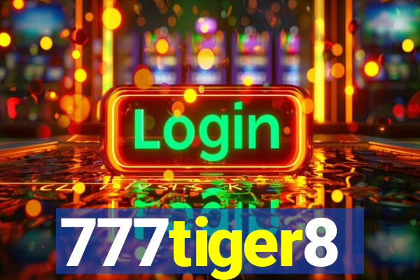 777tiger8