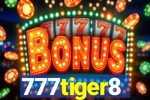 777tiger8