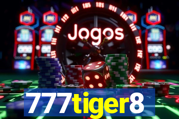 777tiger8