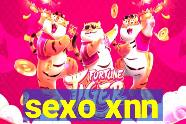 sexo xnn