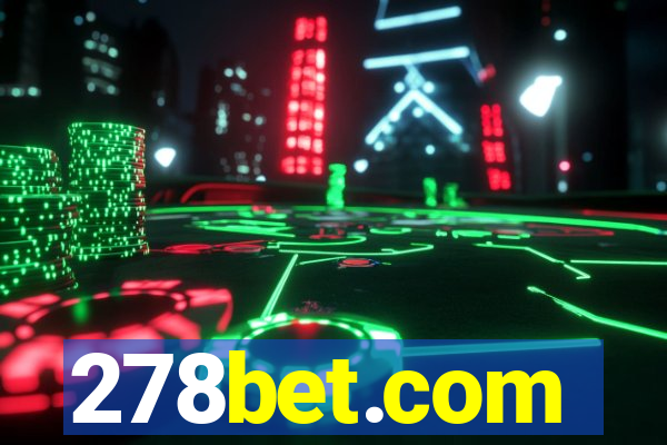 278bet.com