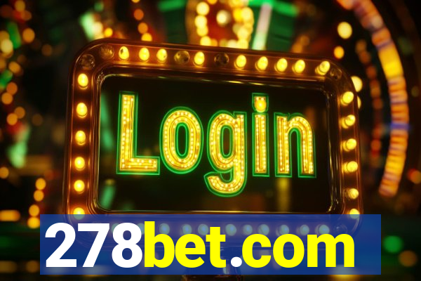 278bet.com