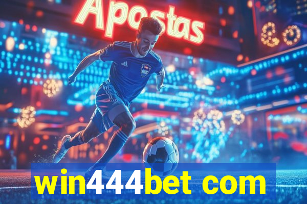 win444bet com