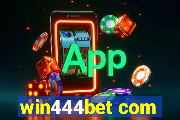 win444bet com