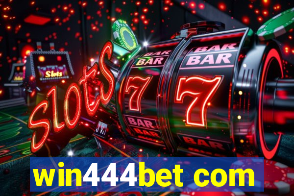 win444bet com