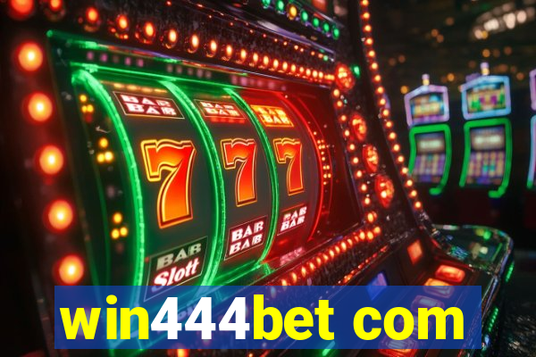 win444bet com