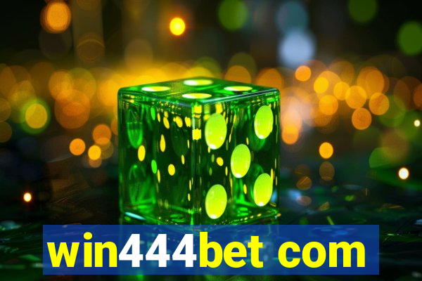 win444bet com