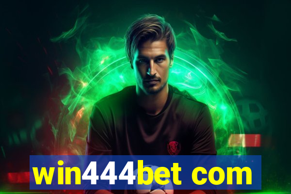 win444bet com