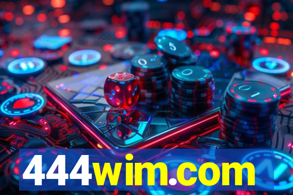 444wim.com