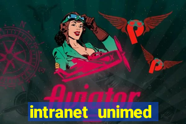 intranet unimed porto velho