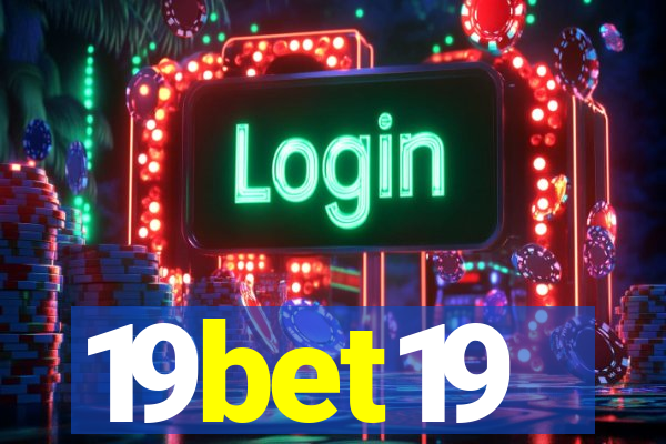 19bet19