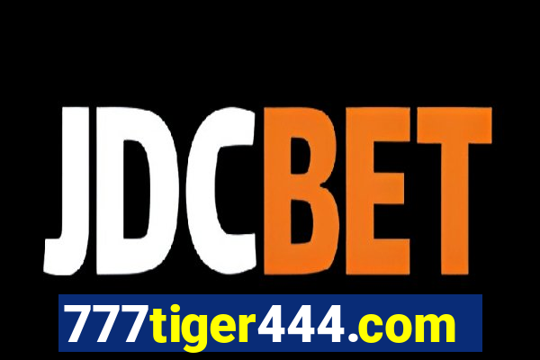 777tiger444.com