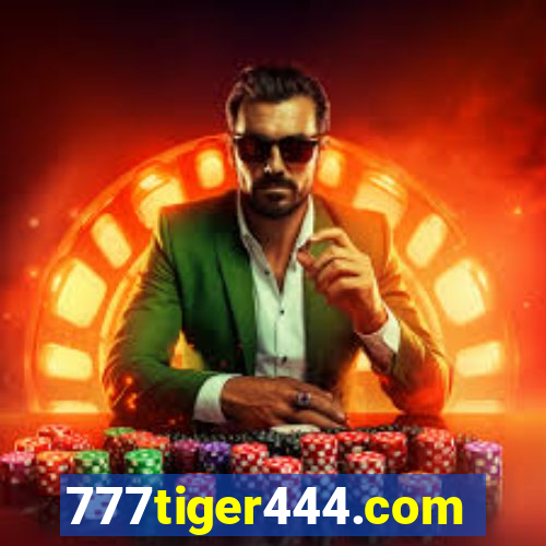 777tiger444.com