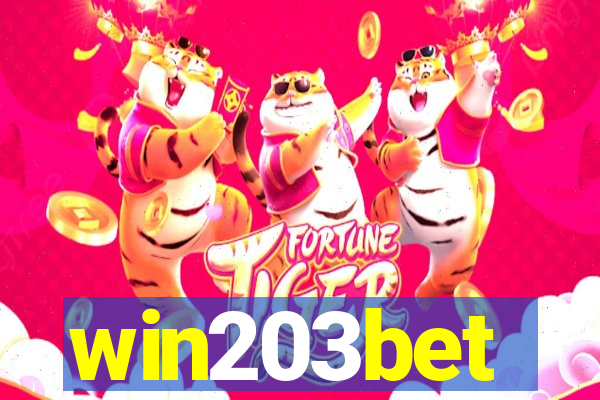 win203bet