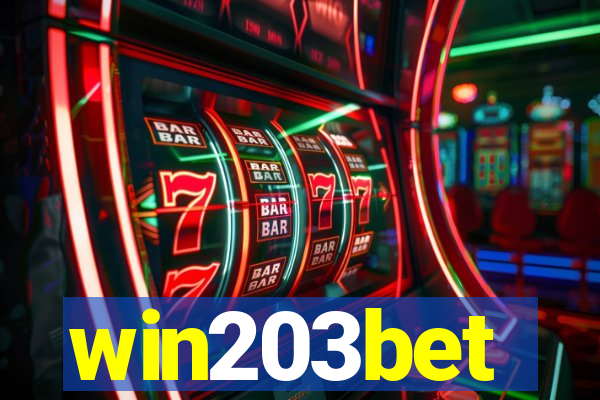 win203bet