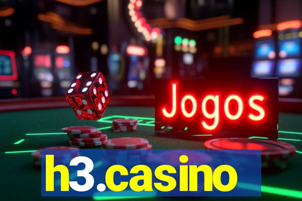 h3.casino