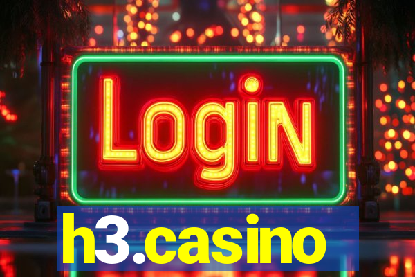 h3.casino